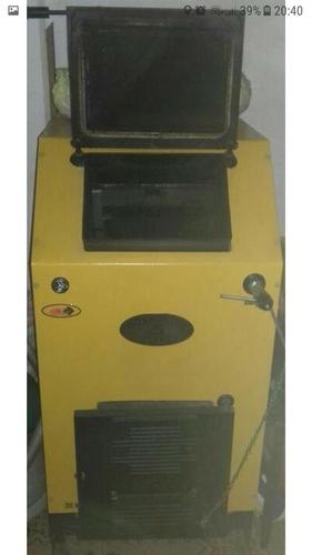 Shporet 35 kw
