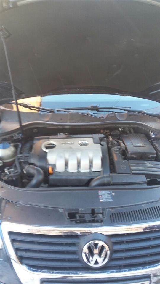 Passat
