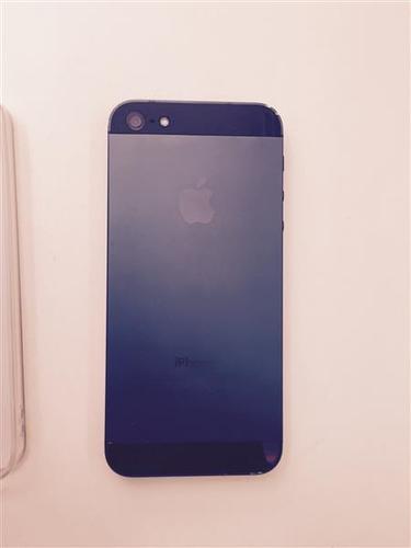 iPhone 5