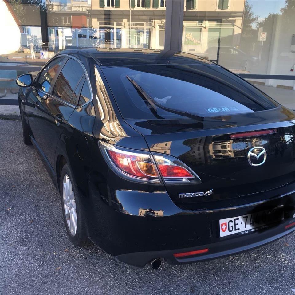 Mazda-6