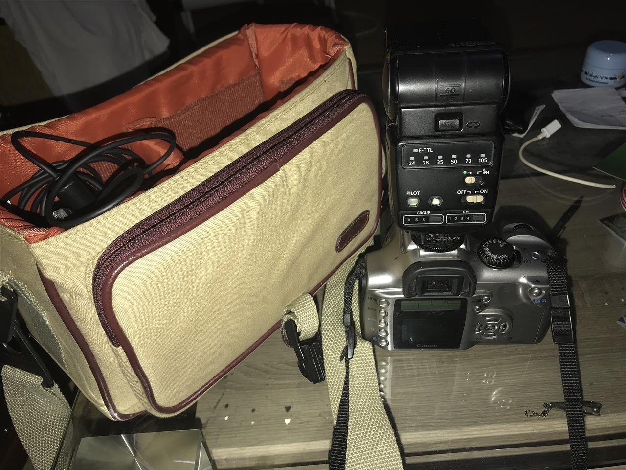canon