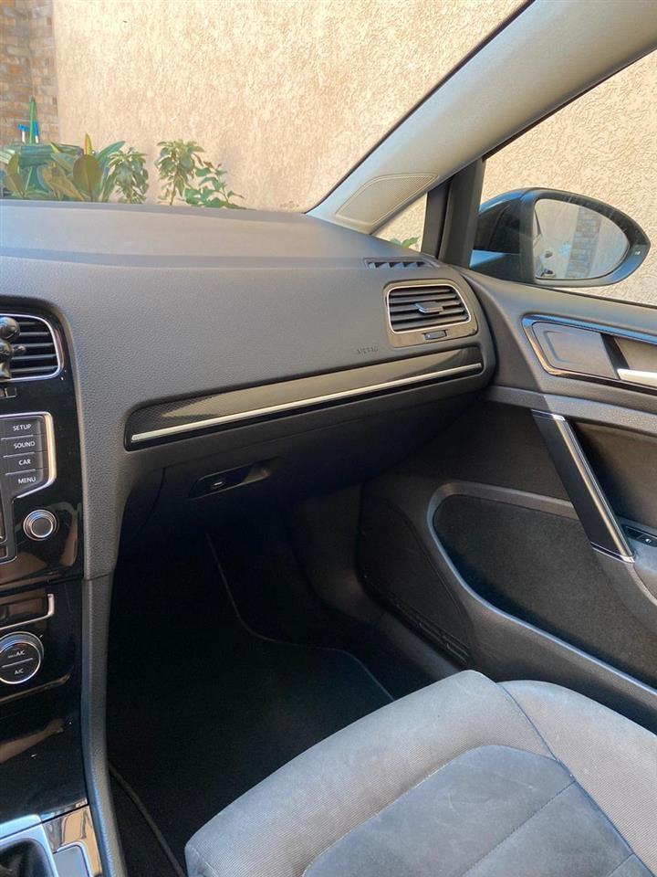 Golf-7