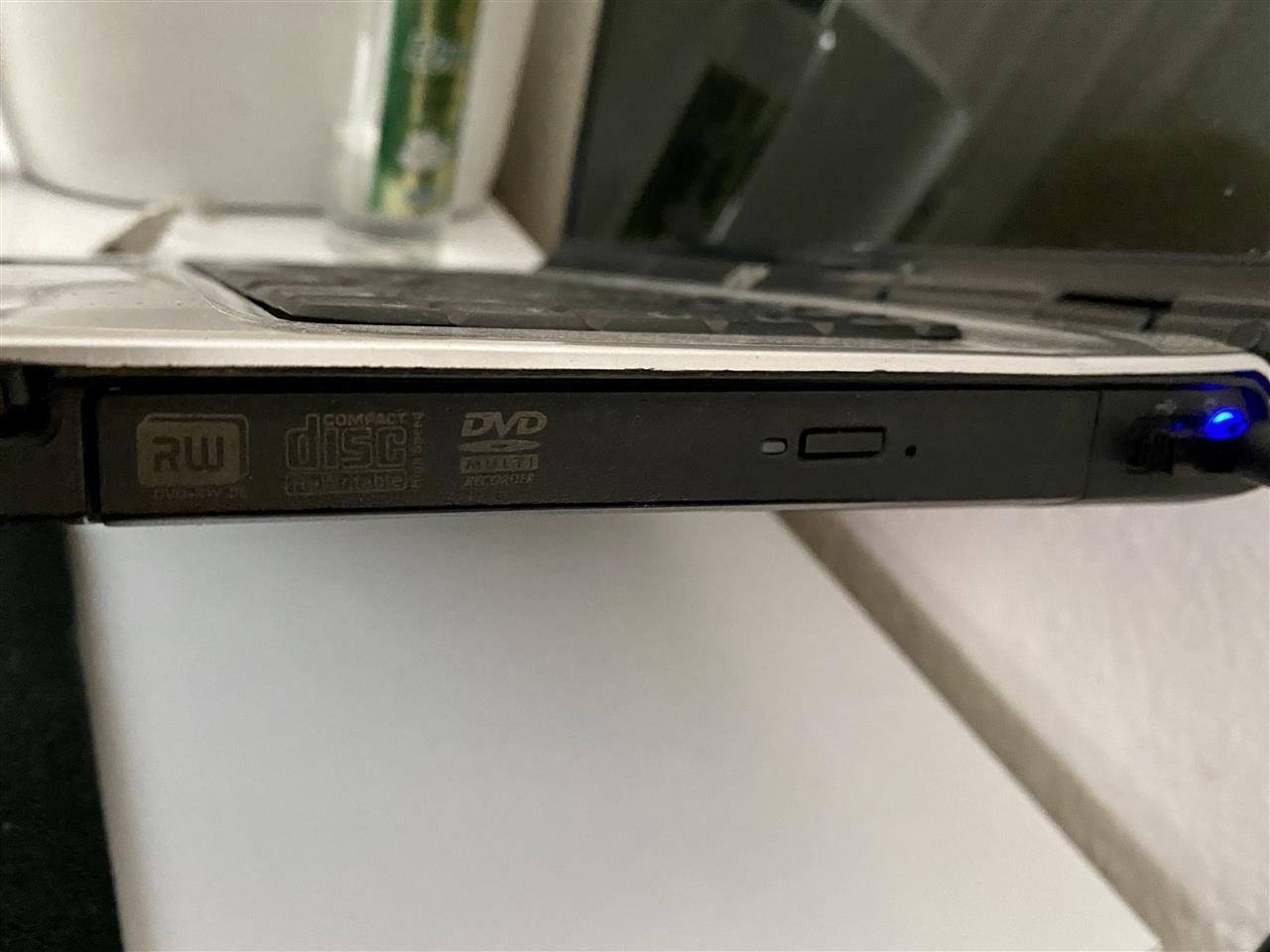 HP-DV6000