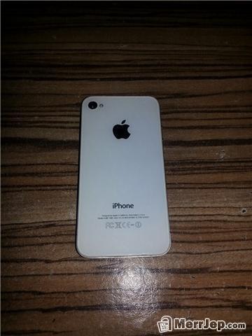 Iphone 4s 