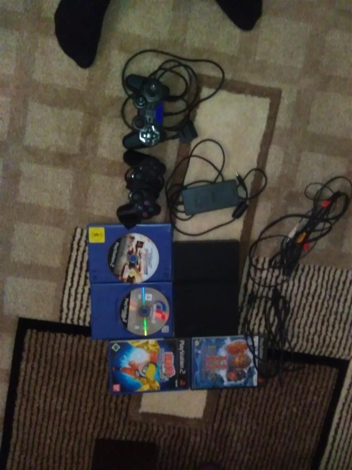PlayStation-2