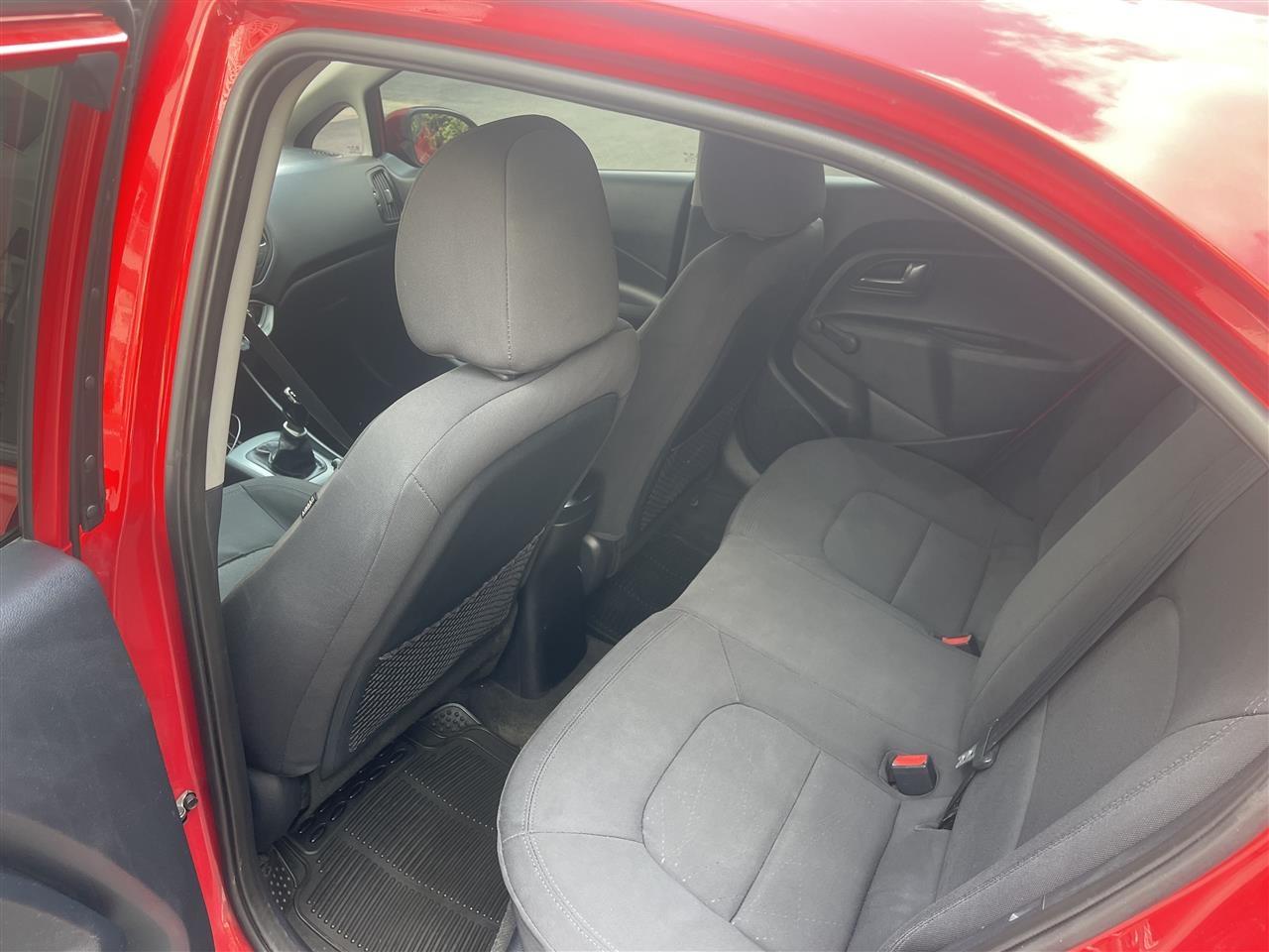 Kia-Rio