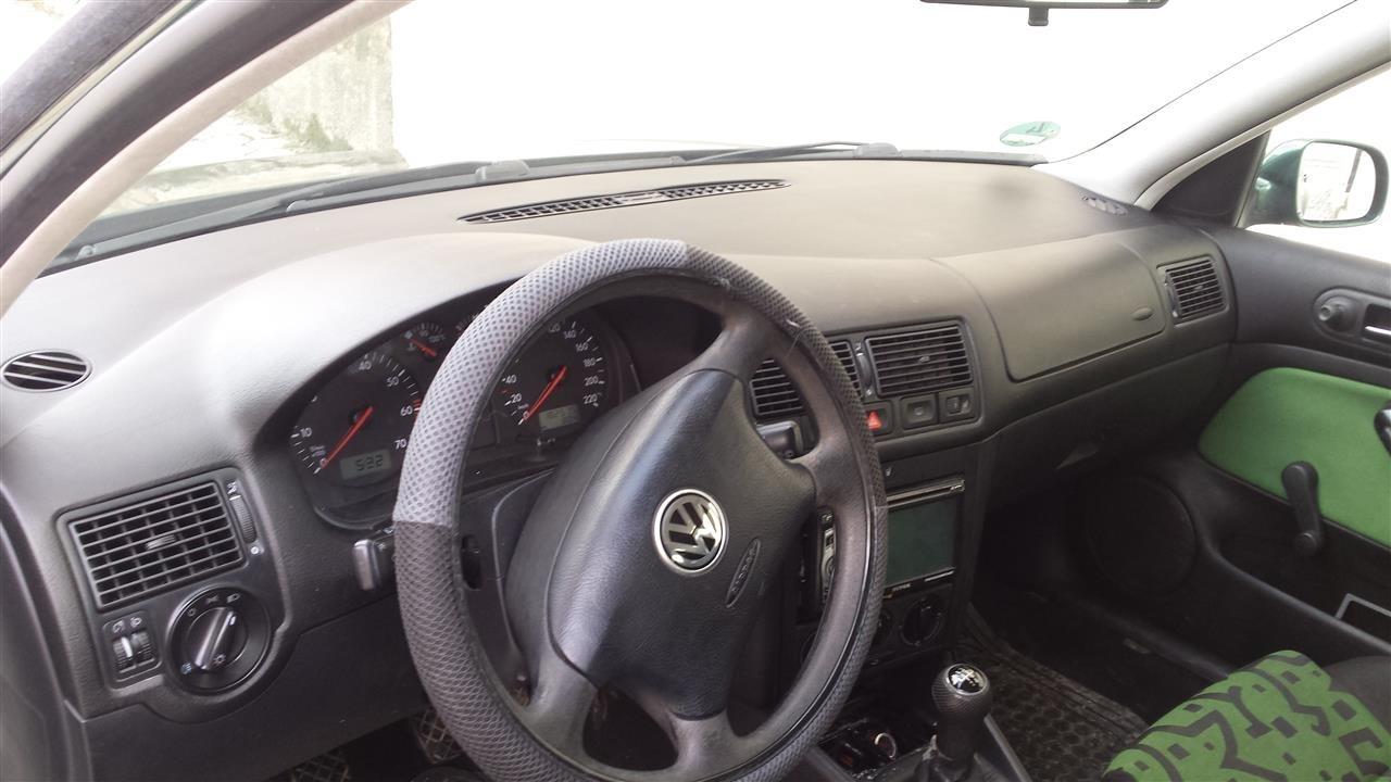 Golf-4