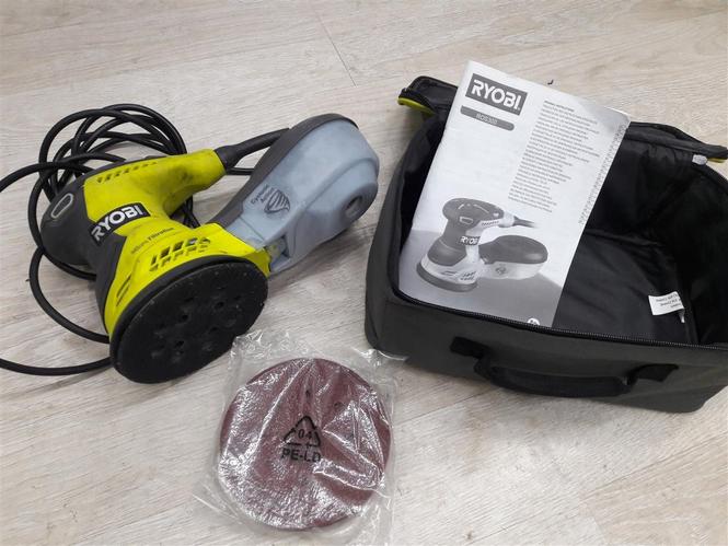 Ryobi
