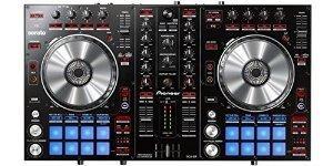 Dj controller 