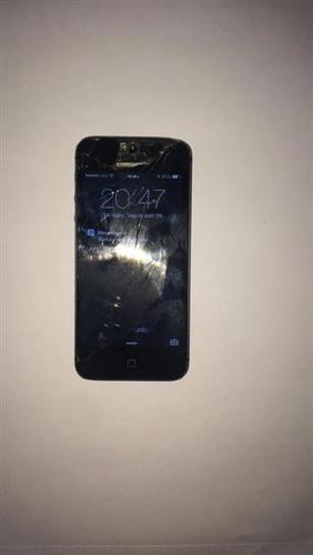 iphone 5
