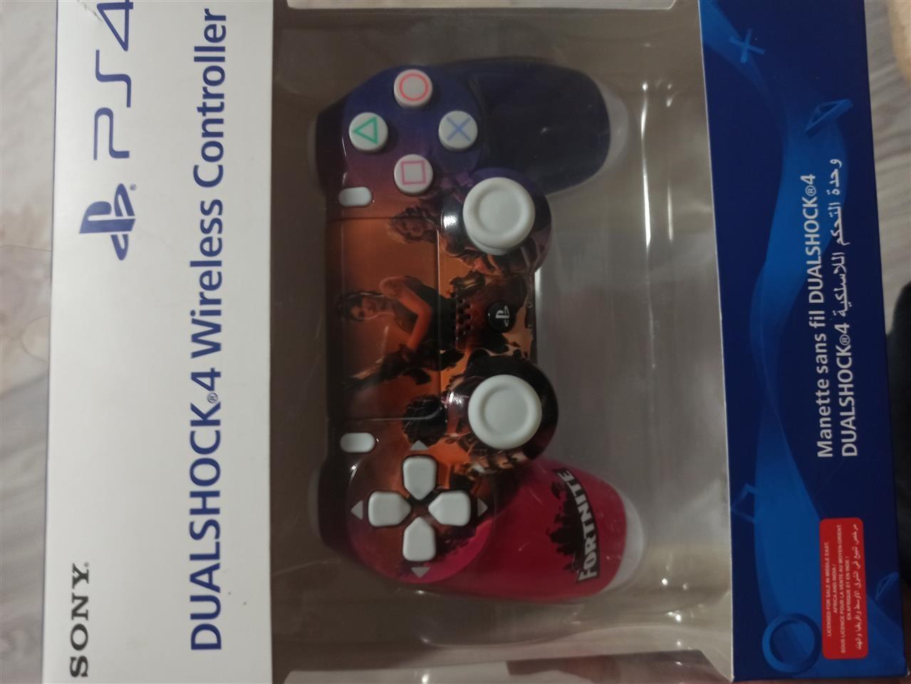 ps4-controller