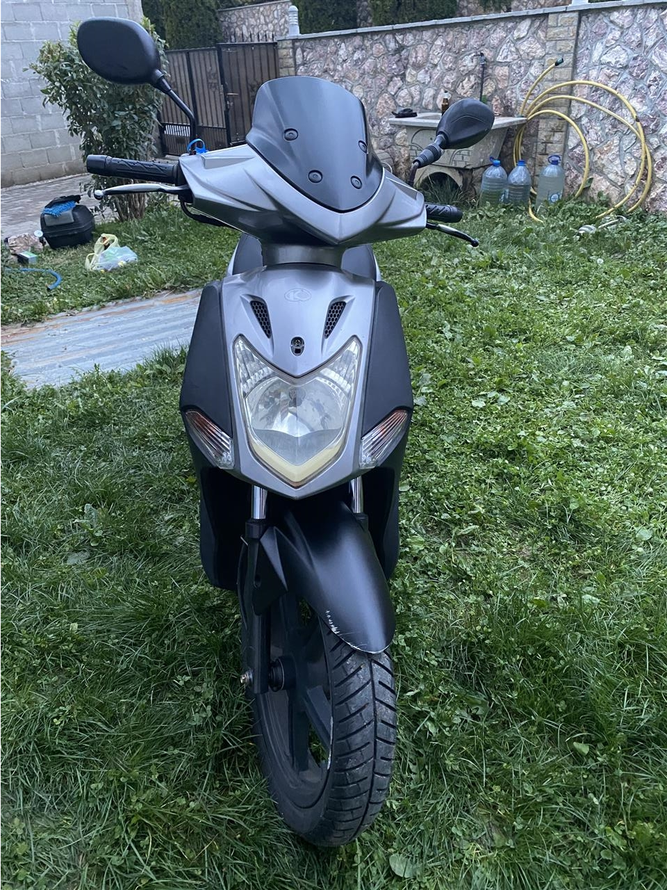 Kymco
