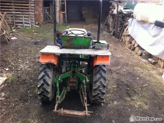 Traktor-