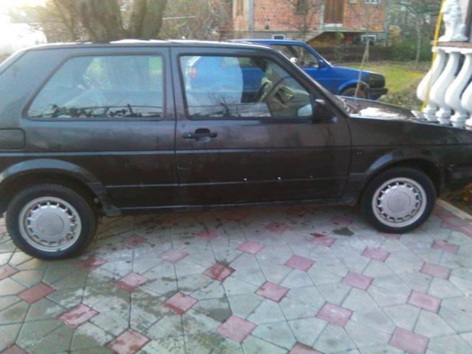 Golf 2