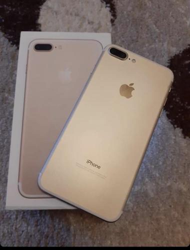 Iphone 7 plus