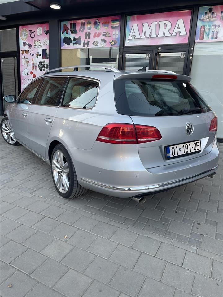 Passat