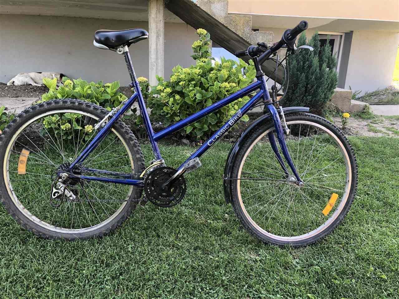 Bicilklet-class