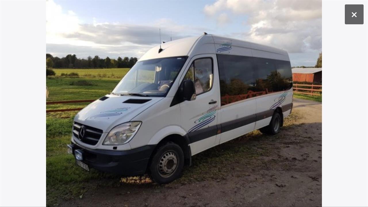 Sprinter