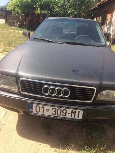 Audi B4