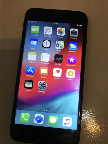 iPhone 8Plus