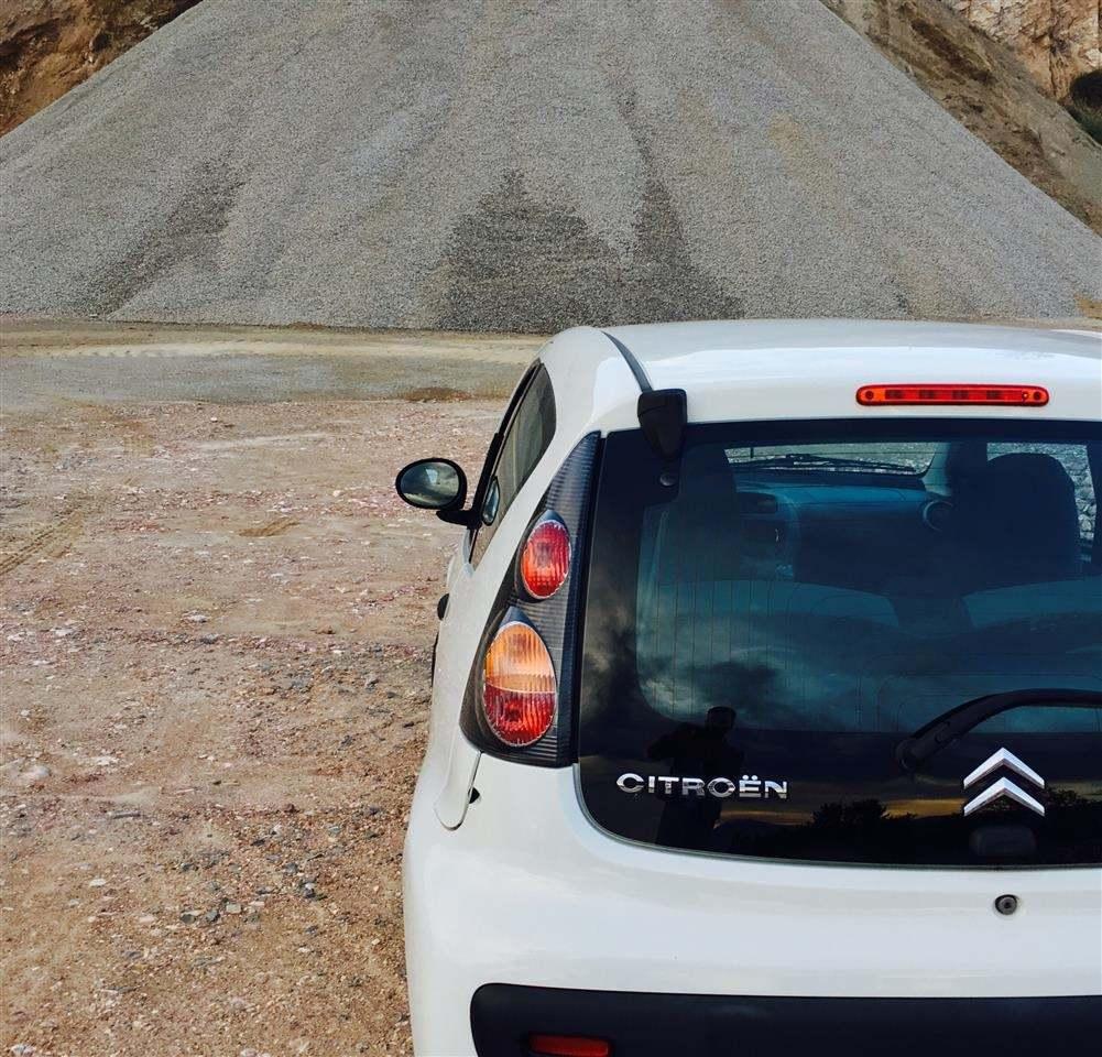 CITROEN-C1