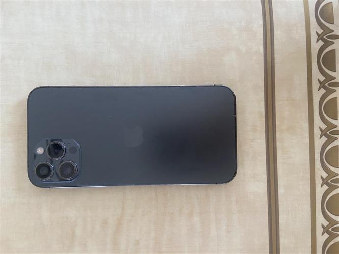 IPHONE 12 Pro Max