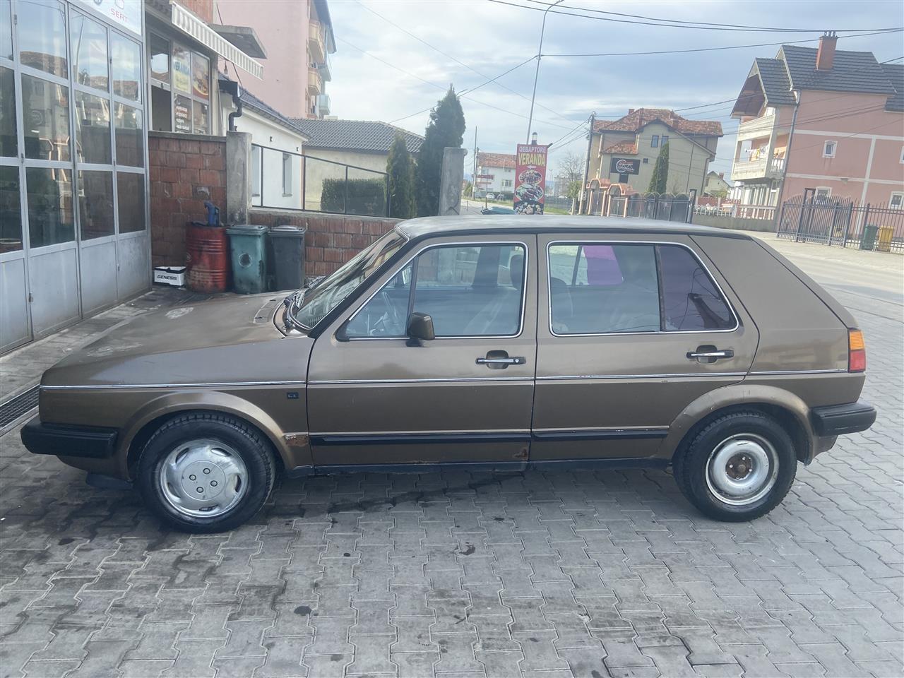 Golf-2