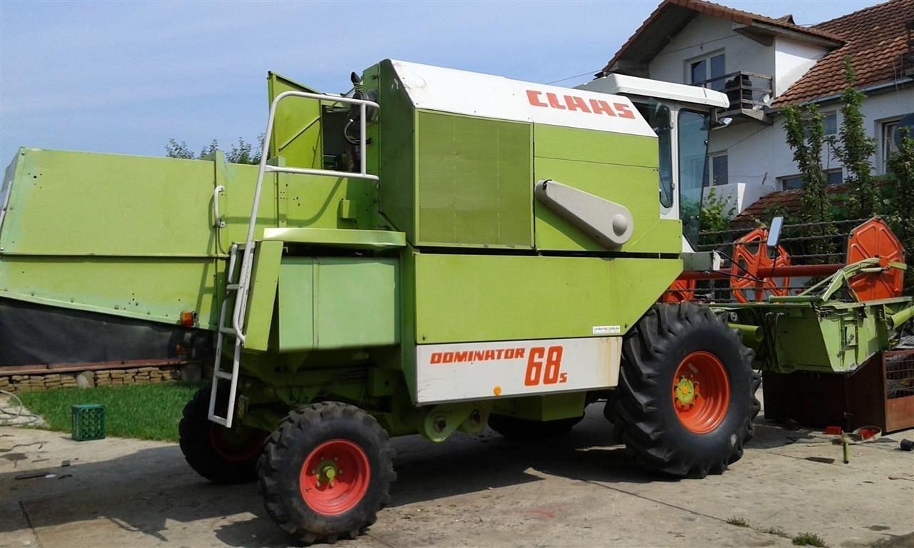 Dominator