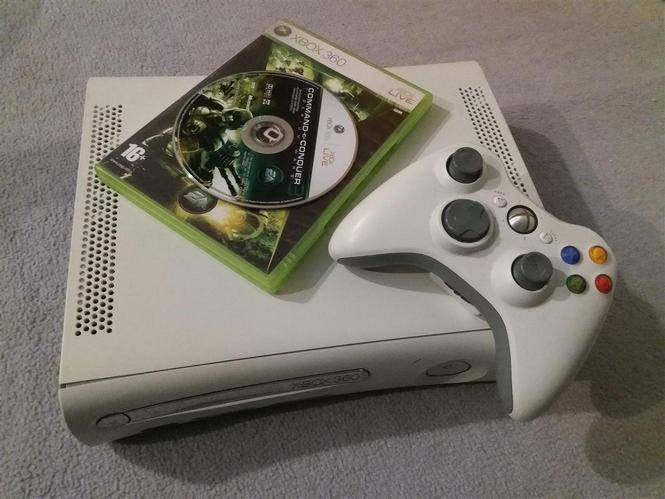 XBOX 360 