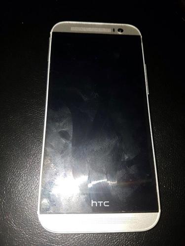 HTC One m8