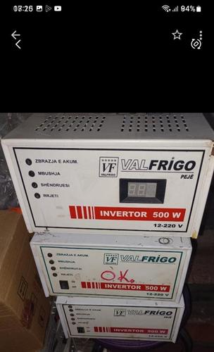 Invertor 