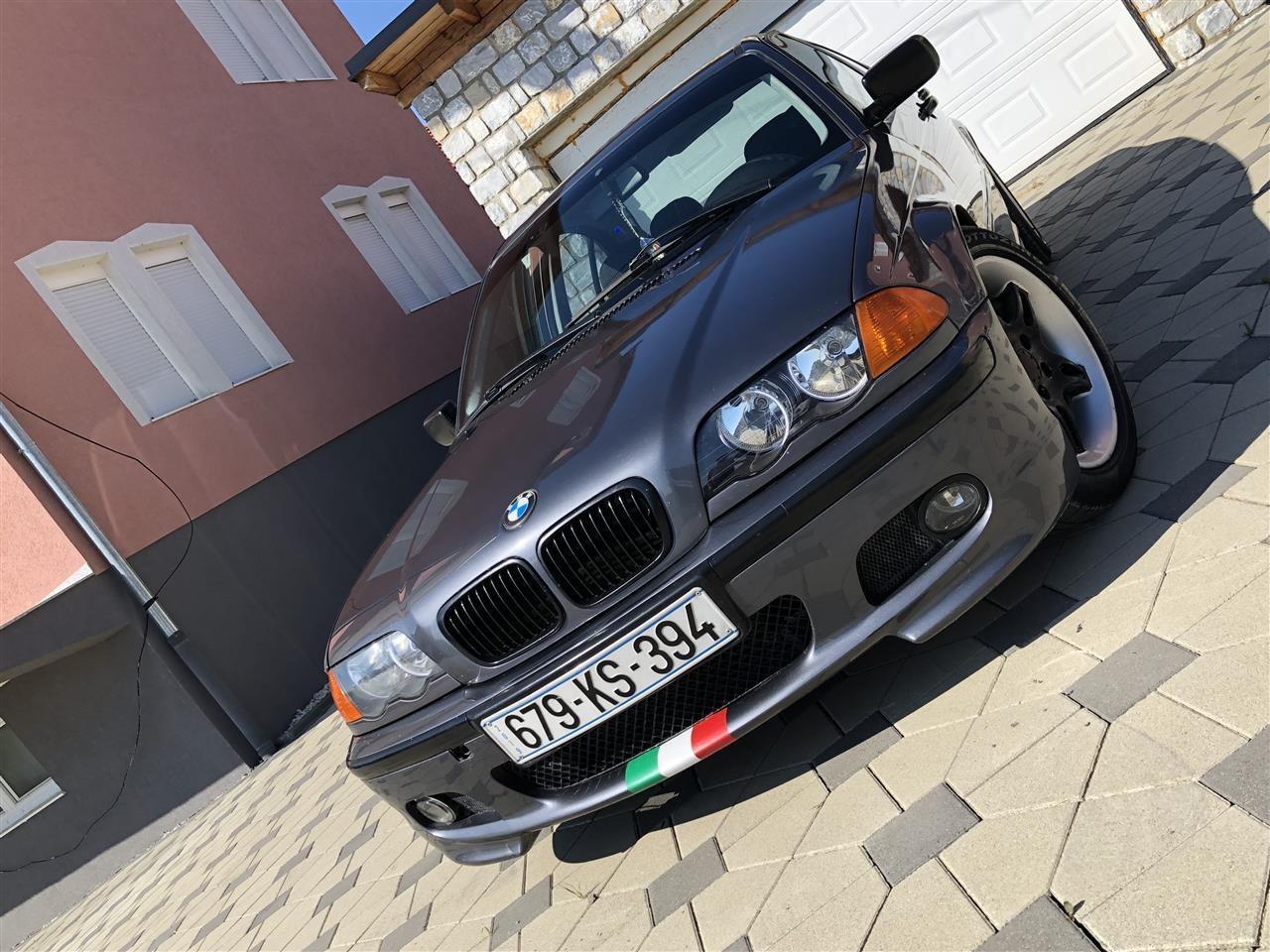 Shitet-Bmw-2-0-320-E46
