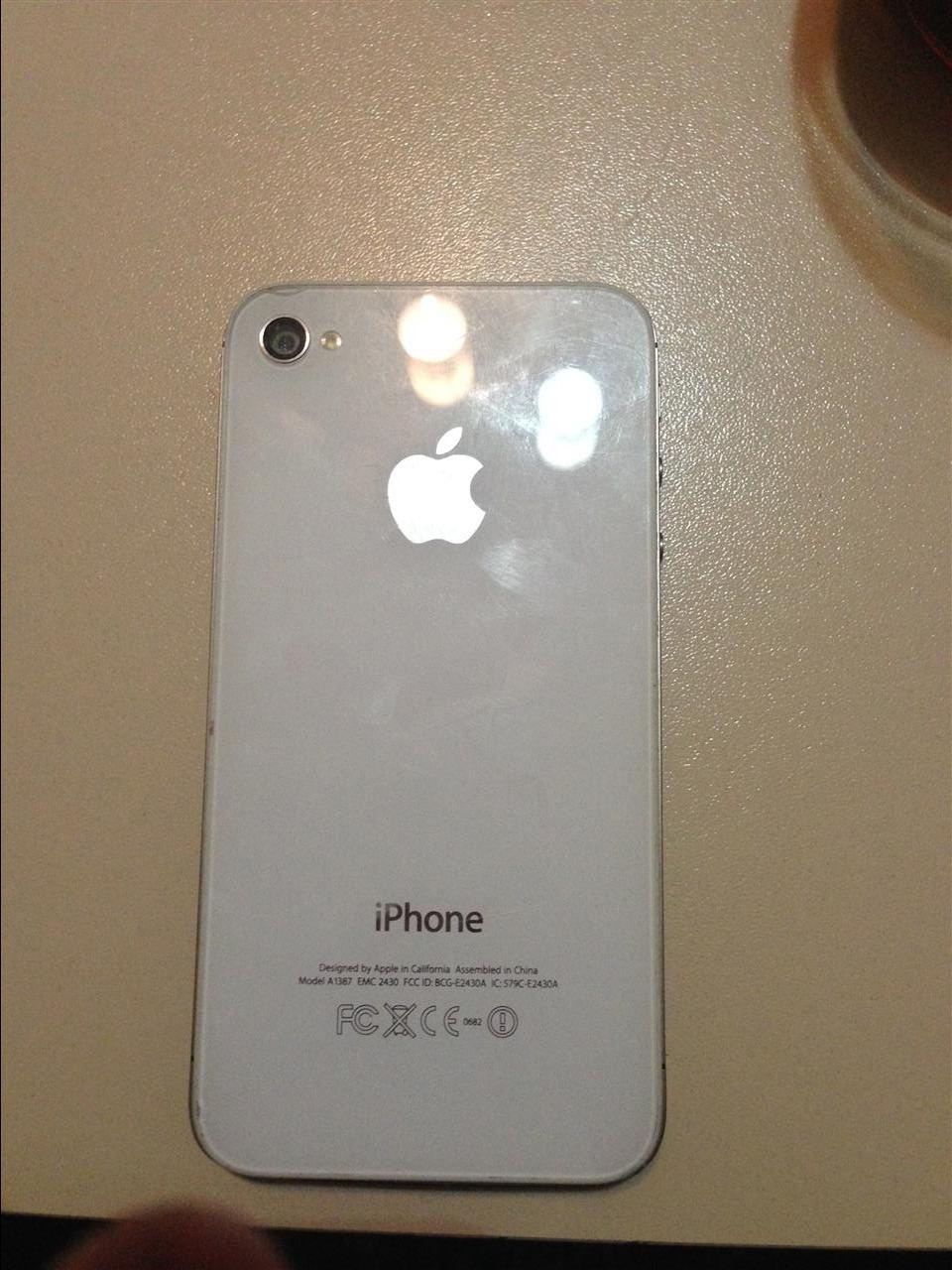 Iphone-4s