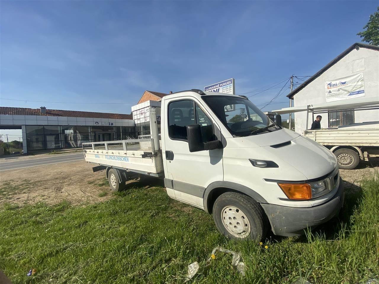 Shitet-Iveco