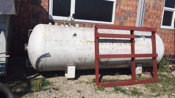 Boc e ajrit dhe e plinit