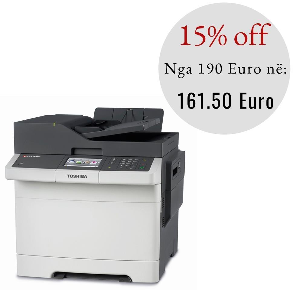 Printer-Skaner