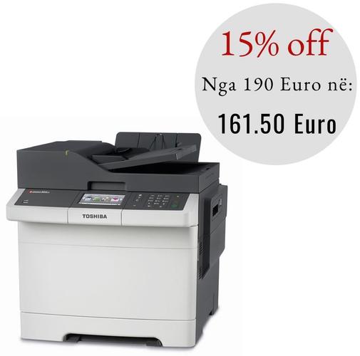 Printer Skaner