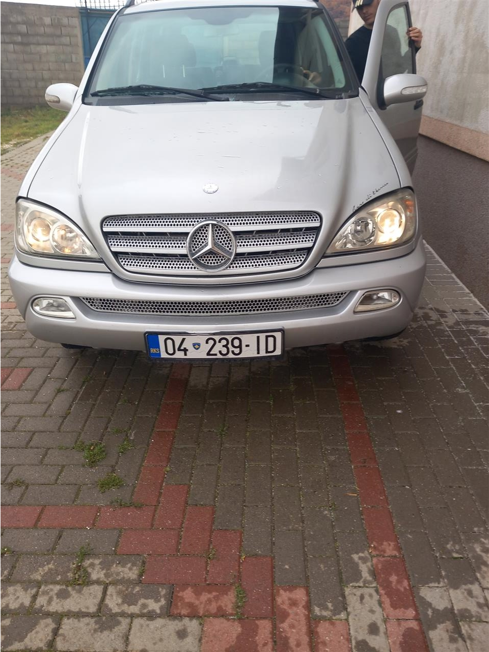 Shes-drita-per-ml270-2003