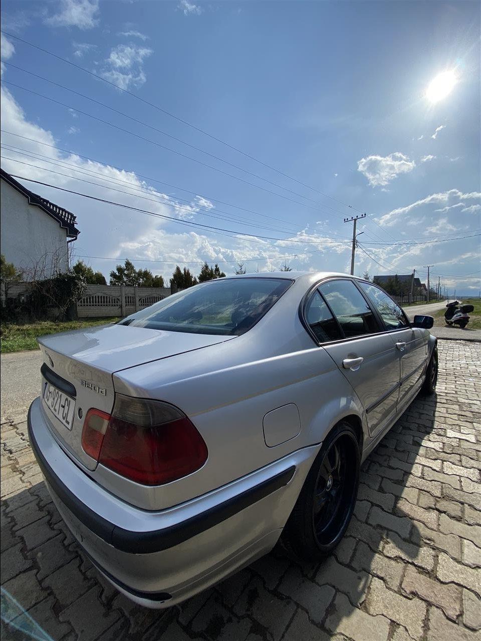 Bmw-320d