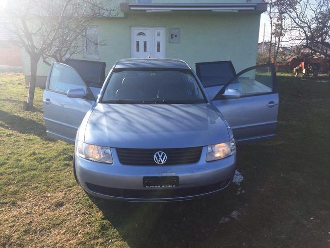 Passat