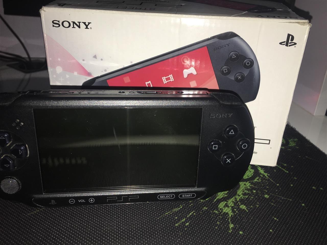Psp