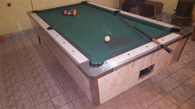 Bilardo