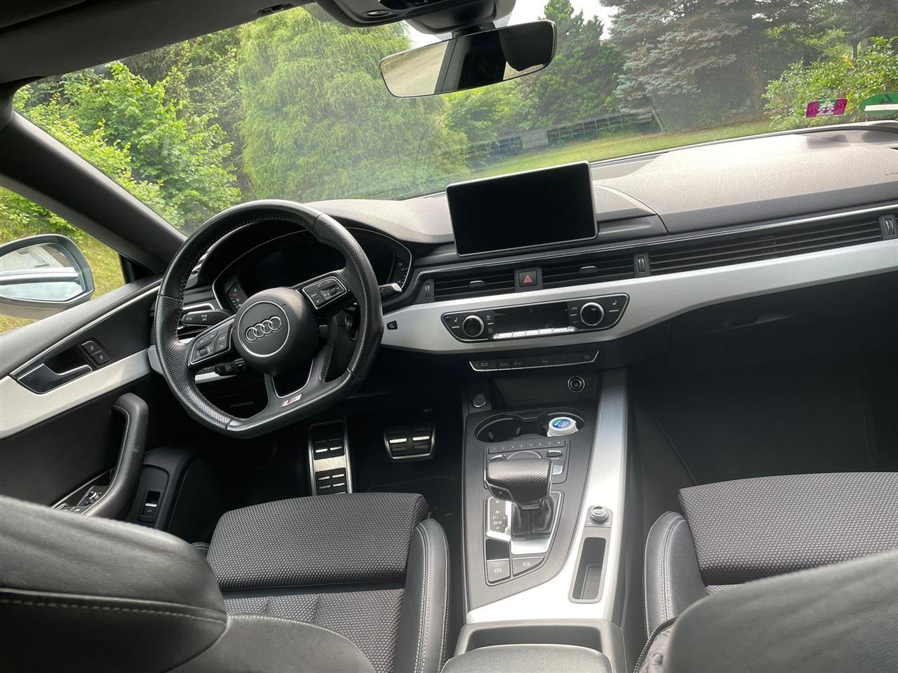 Audi-A5-3xSline