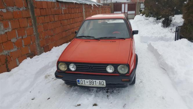 golf 2