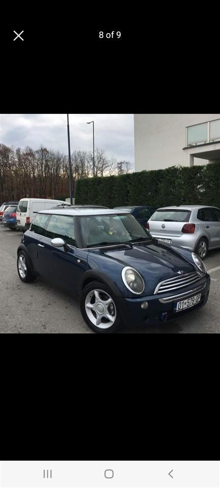 Mini-koper