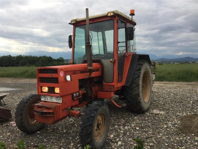 Traktor 