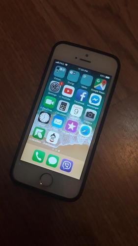 iPhone 5s