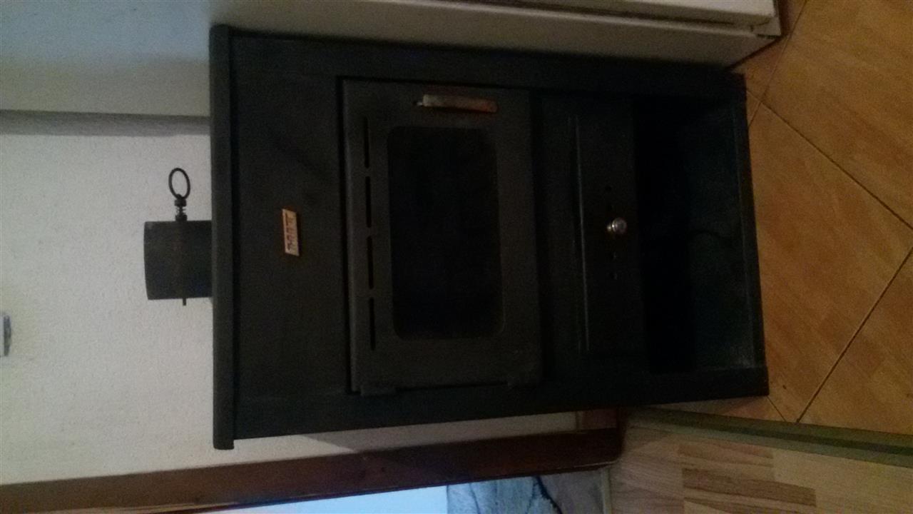 Kamin-