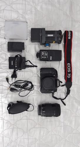 CANON EOS 7D