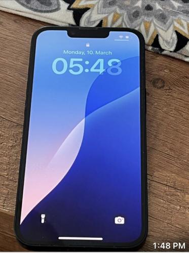 Iphone 13
